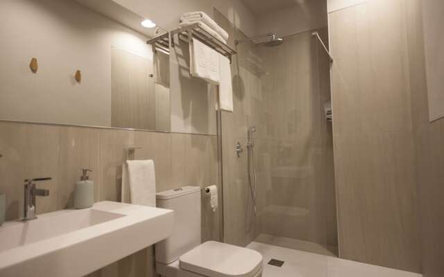 Ópera Apartments La Moneda