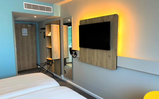 B&B HOTEL Warrington