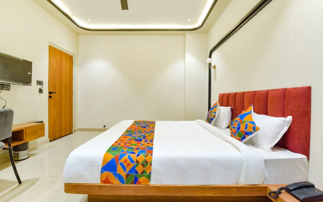 Vaibhavya Hotel and Restaurant-Udaipur