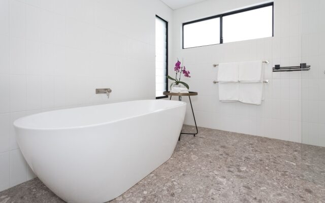 Bluff Street Home by the BnB Collection