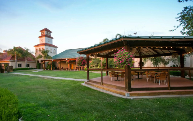 South Coast Winery Resort and Spa