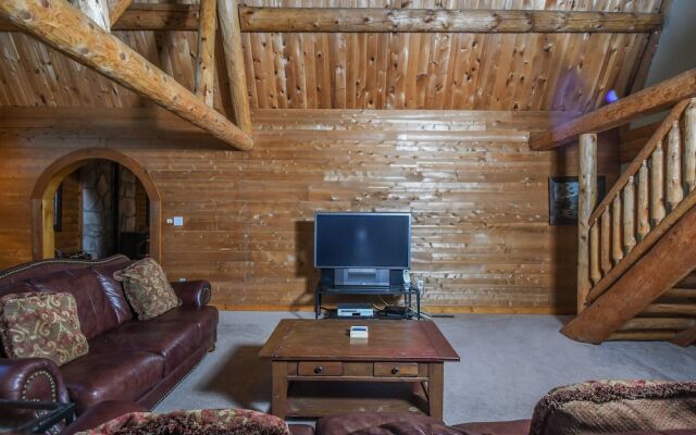 Streamside 4 Bedroom House