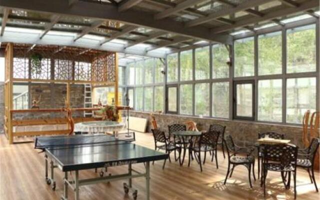 Yijie Hotel Xinglong Taoyuan Siji Branch