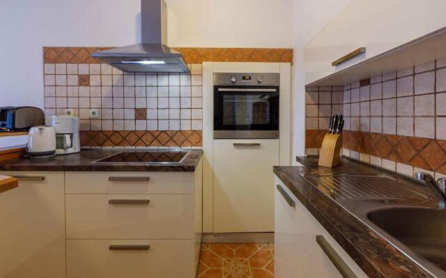 Holiday home in Crikvenica 39155