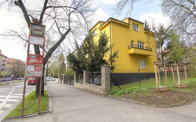 Centrum Apartments Podoli