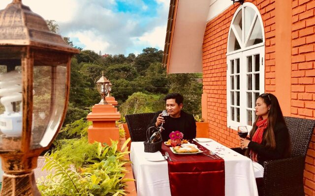 Kalaw Princess Hotel