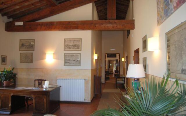 B&B Rovezzano