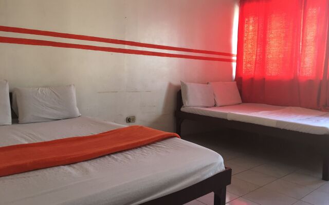 Dormitels Bacolod Hostel