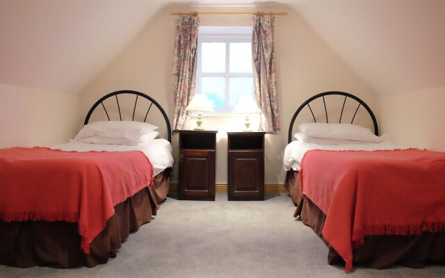 Ballyvaughan Cottage No 2