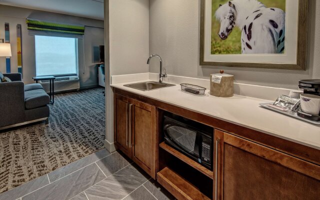 Hampton Inn & Suites Nashville/Goodlettsville