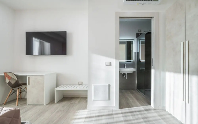 Mare Nostrum Apartment