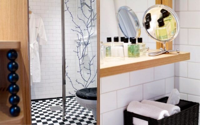 Mornington Hotel Stockholm City