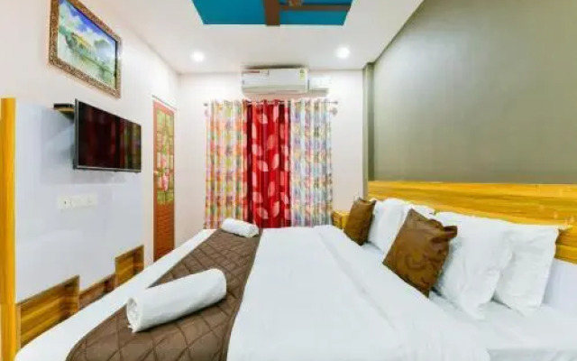 M R Residency & Restaurant