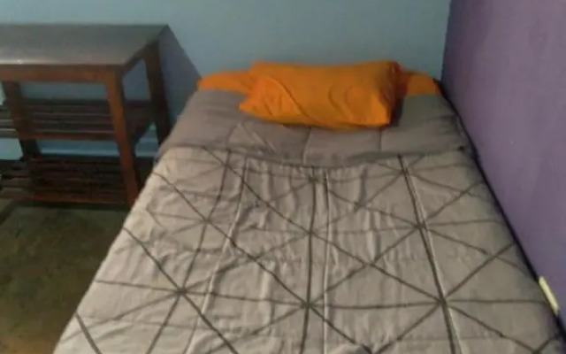 Silic Hostel