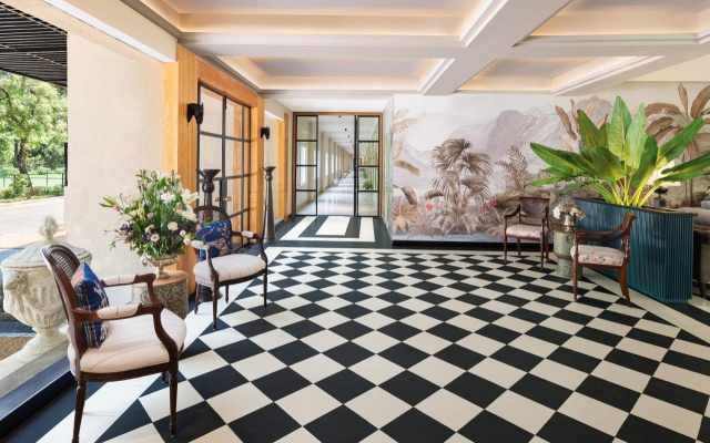 Modi Estate, Meerut - AM Hotel Kollection