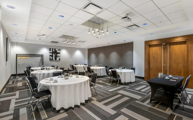 Hotel Quartier, an Ascend Collection Hotel