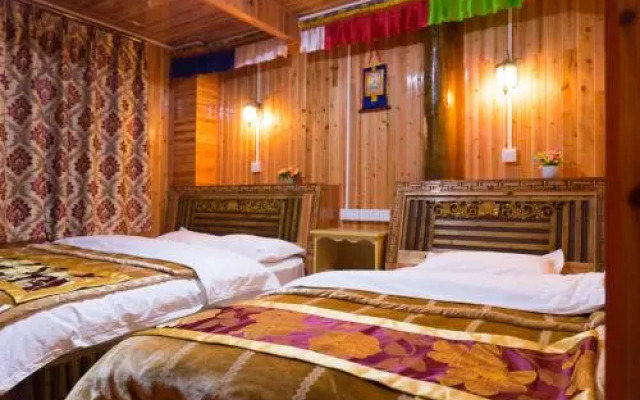 Sawasdee Krungthep Inn