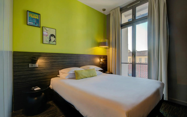 Alex Hotel & Spa