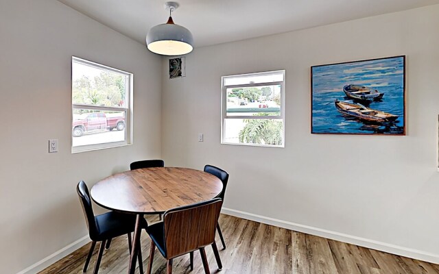 1271 San Diego - 3 Br Home