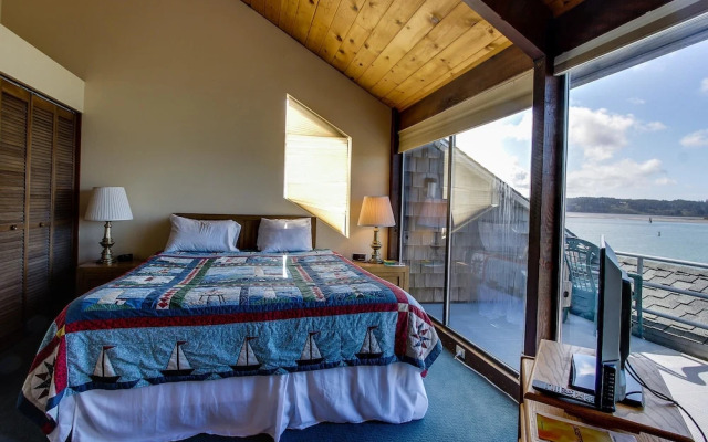 Embarcadero-World Wide Vacations Club