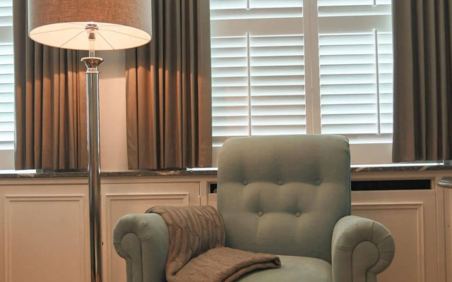 B&B De Bornedrager
