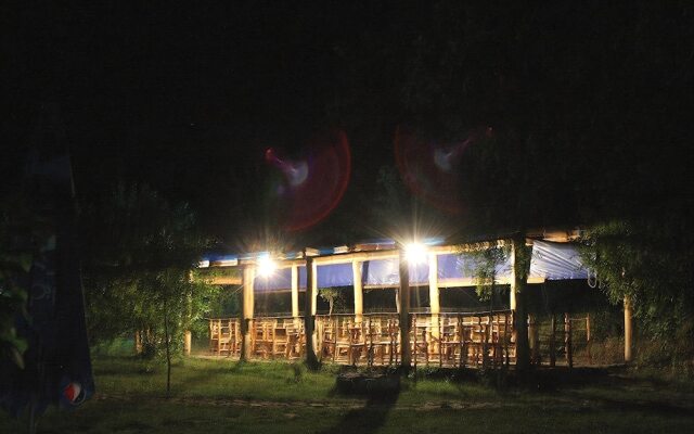 Harsnadzor Eco Resort
