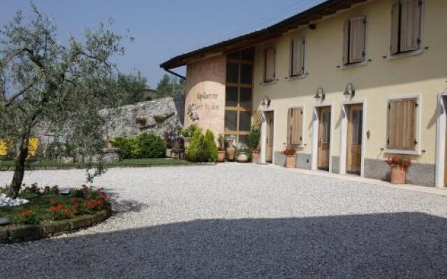 Agriturismo Corte dei Fiori