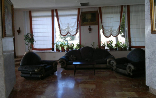 Hotel Servigroup Koral Beach