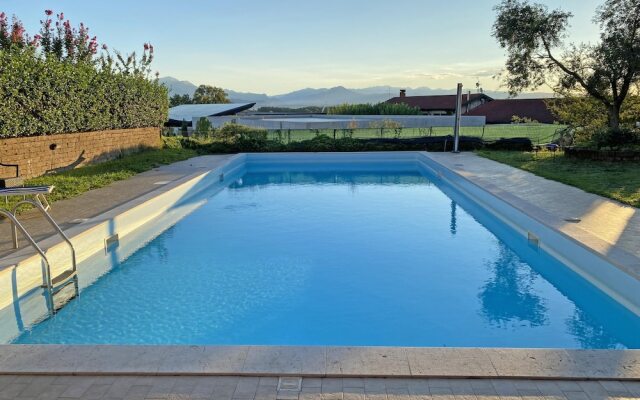 Residence Belvedere PT 40 by Wonderful Italy