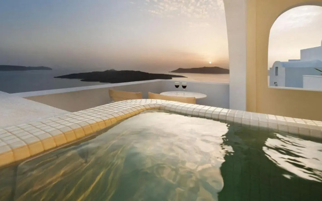 Tzekos Villas