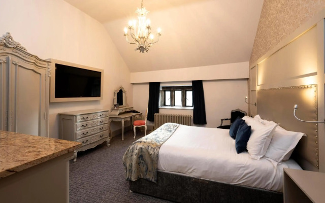 Stanley House Hotel & Spa