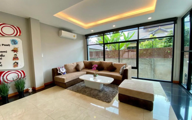 The Vet Boutique Hotel