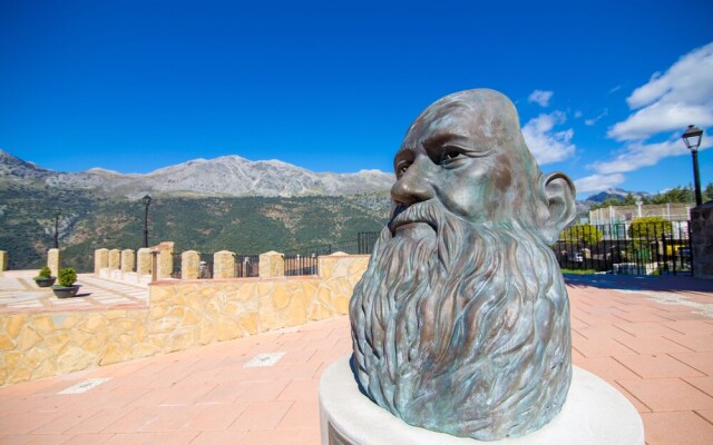 Hotel Rural Inz-Almaraz