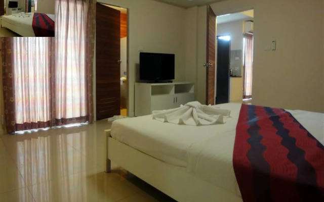 Royal Place Banchang