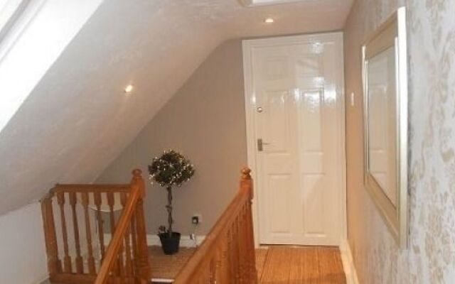 Douglashall B&B