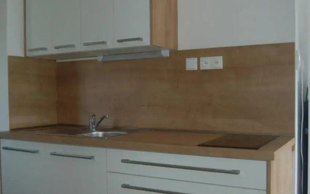 Čertova chata - apartmán Čerťák