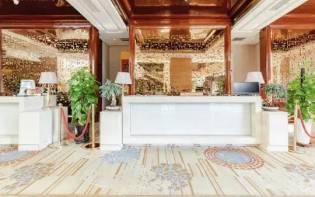 Xinda International Hotel