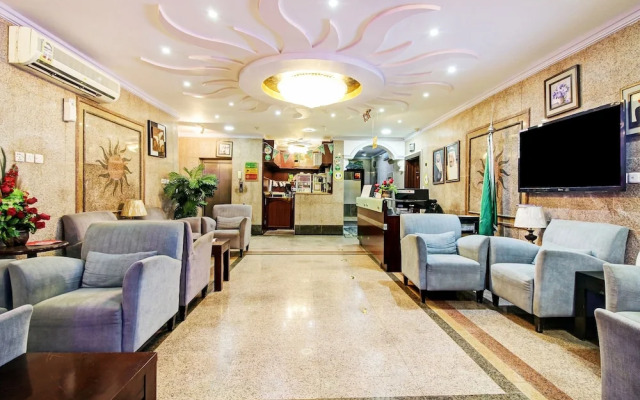 OYO 589 Lavina House