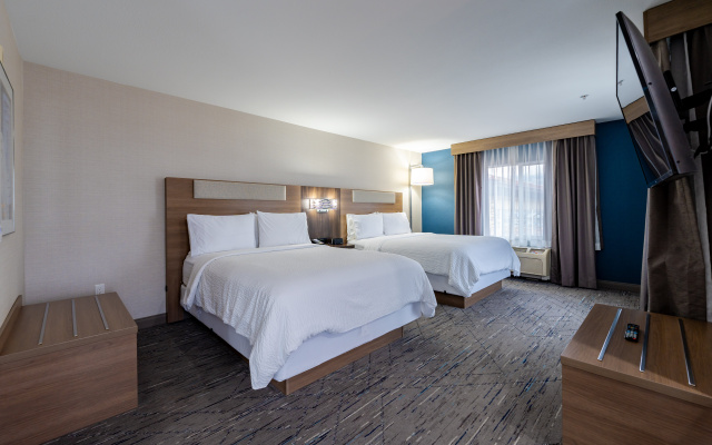 Holiday Inn Express & Suites Frazier Park by IHG
