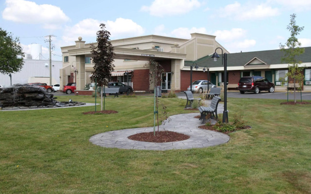 Hotel Motel Le Quiet