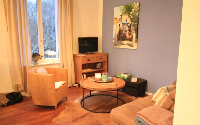 Villa Hintze Wohnung 9