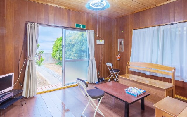 Itoman Odo Coast Inn Umikaze