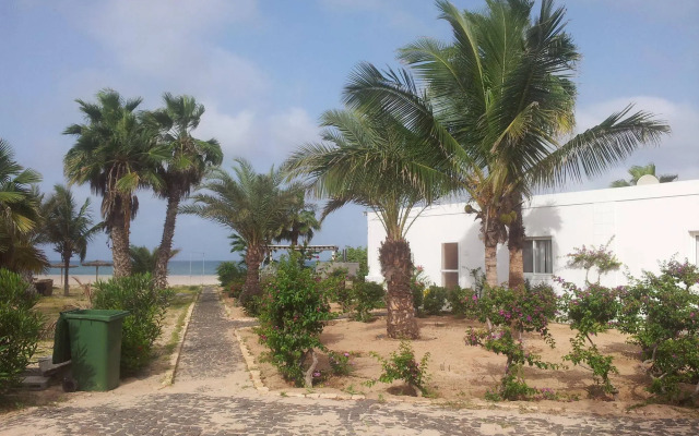 Vilas Praia de Chaves