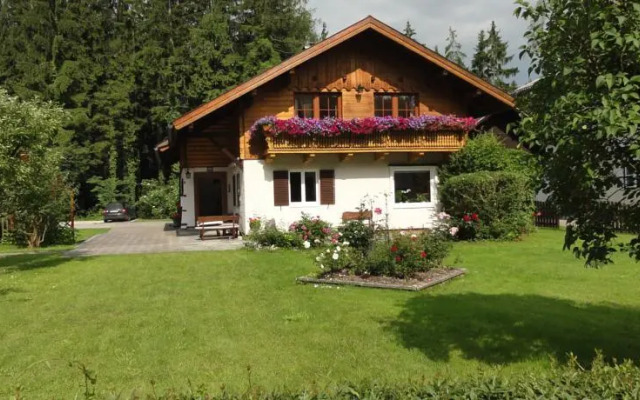 Ferienwohnung Ida Kogler