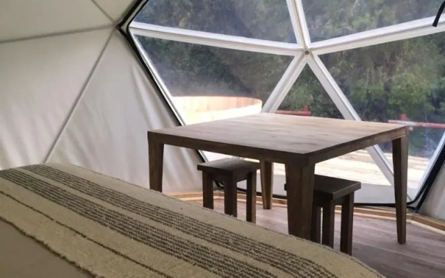 Termas de Aguas Calientes