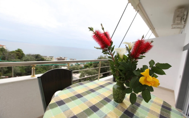 Hotel Erviliano