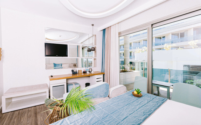 İlica Hotel Spa & Wellness Thermal Resort