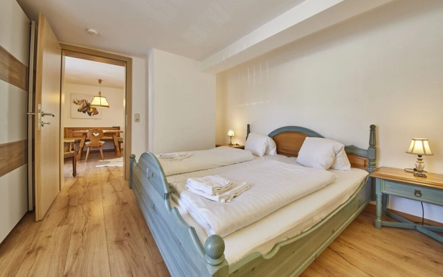 TownHouse Appartements