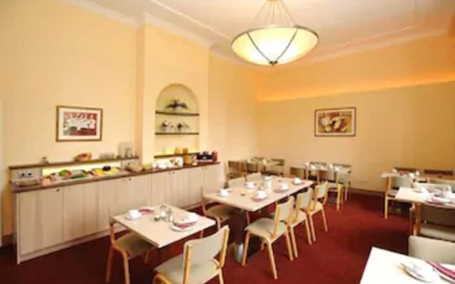Tagungshotel Schloss Gnadenthal