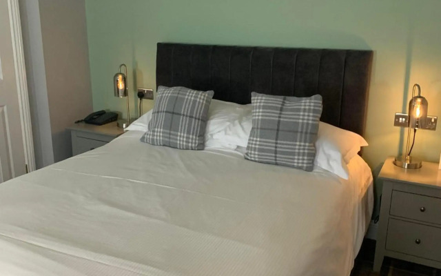 Powfoot Hotel